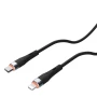 Nillkin Flowspeed liquid silicone cable Type-C to Lightning PD 27W order from official NILLKIN store